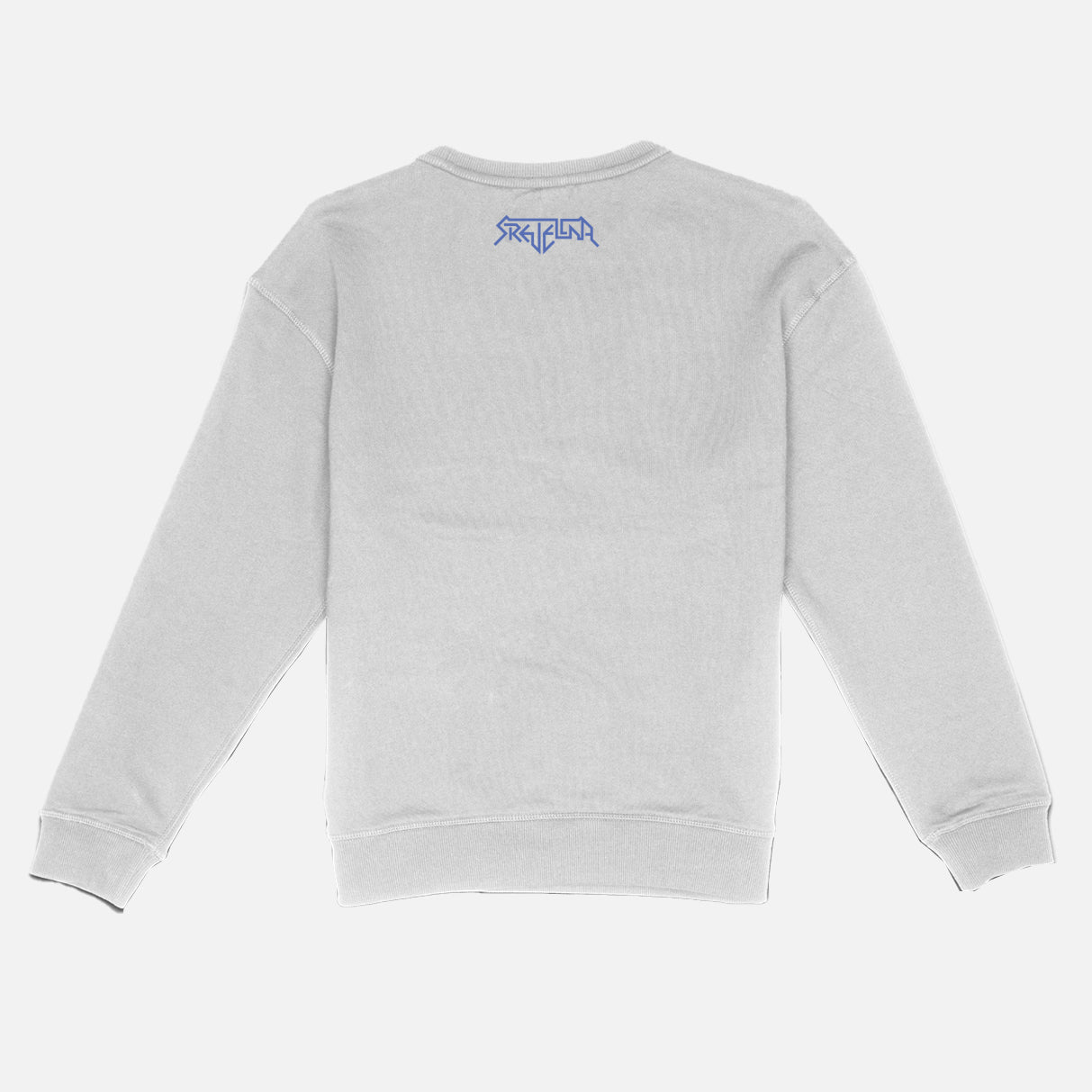 SA Sweatshirt - GRÅ