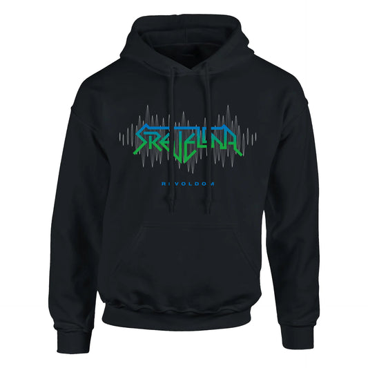 Revoldom Hoodie