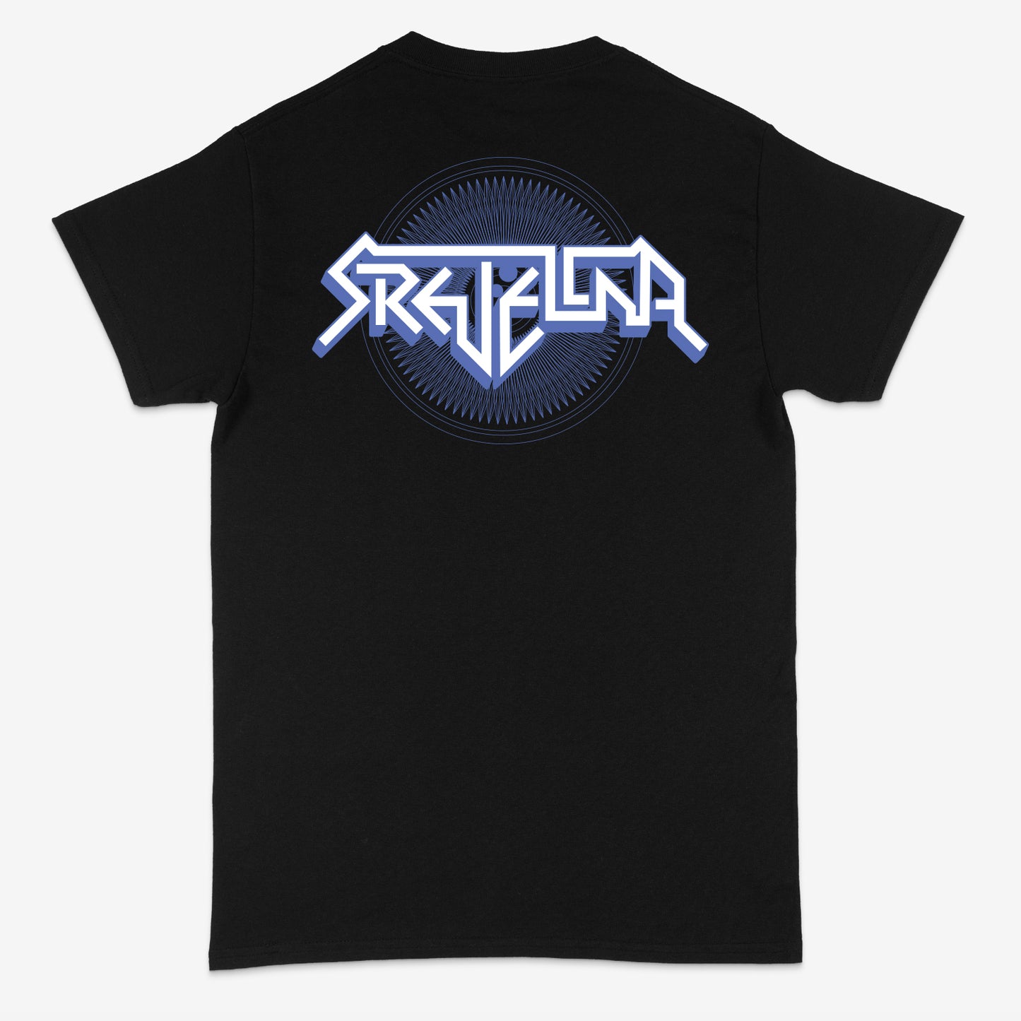 Circle T-shirt