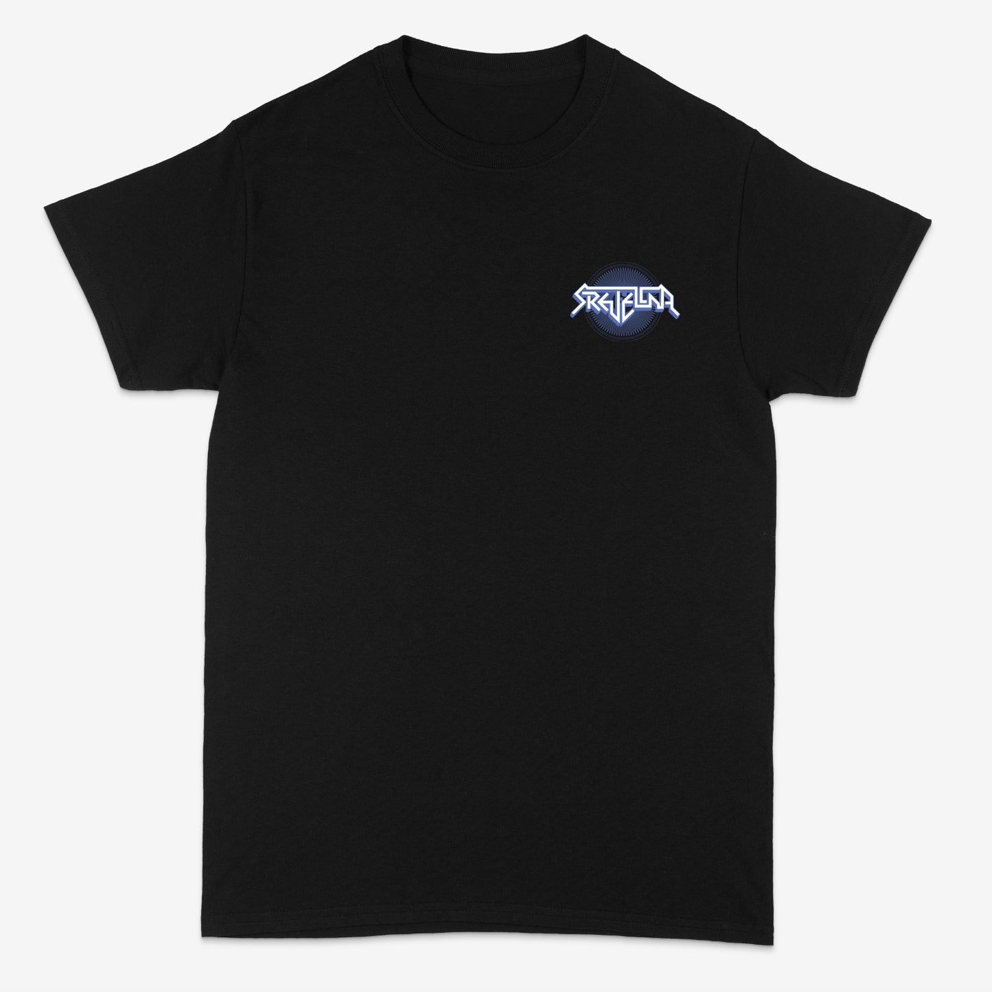 Circle T-shirt