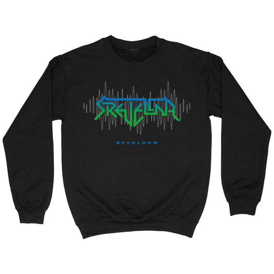 Revoldom Sweatshirt